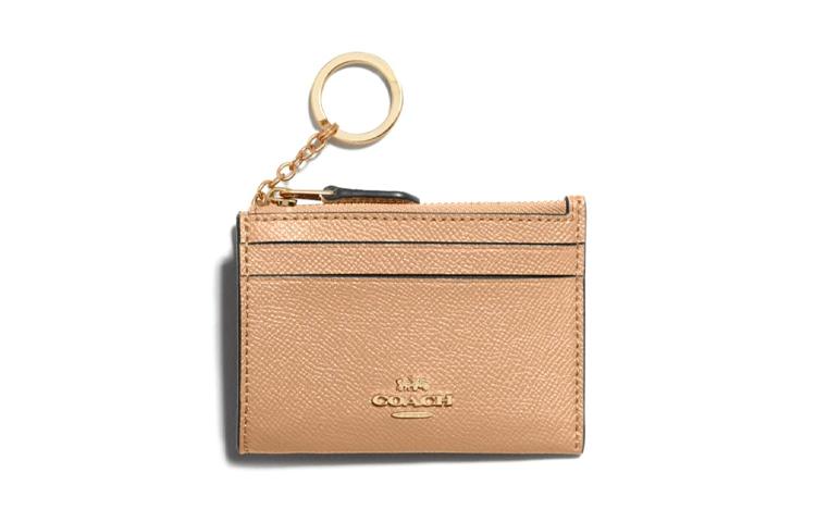 Coach Кардхолдер Skinny 11