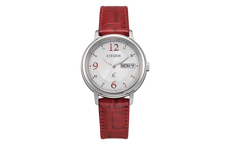 Citizen Часы XC 32mm EW2420-00AB
