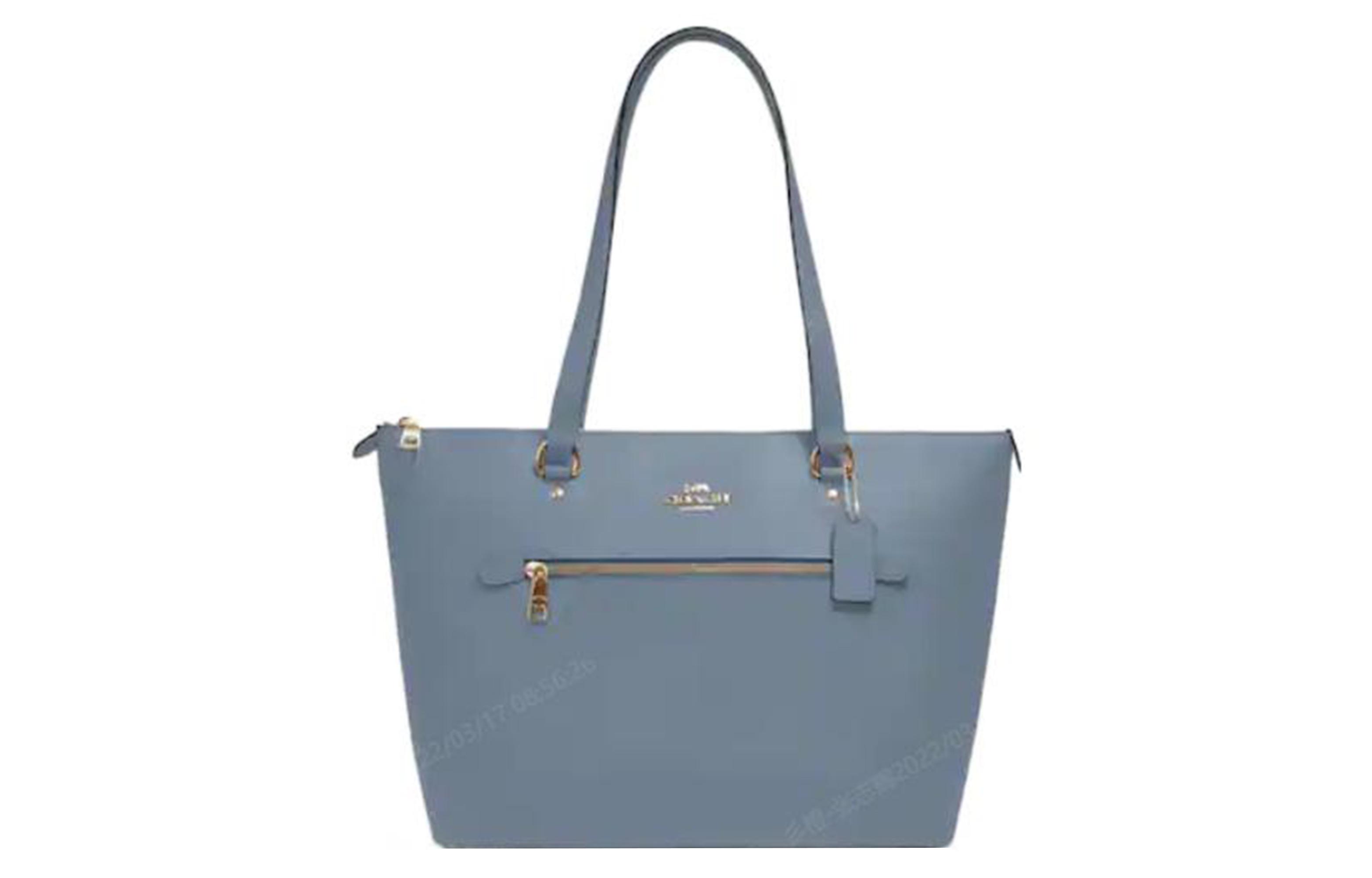 Coach Сумка на плечо Gallery Tote 30