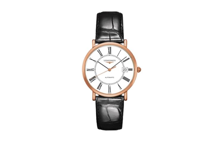 Longines Часы Men Lvya Collection Swiss Watch