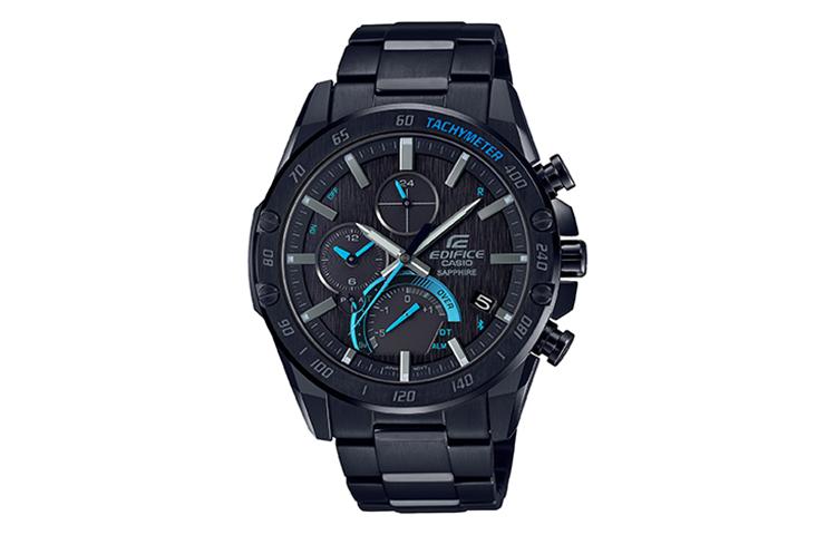 Casio Часы EDIFICE 100 EQB-1000XYDC-1APR