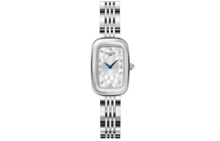 Longines Часы 19.2*28Mm L6.140.4.77.6