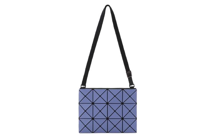 ISSEY MIYAKE Сумка на плечо Lucent Double Color PVC