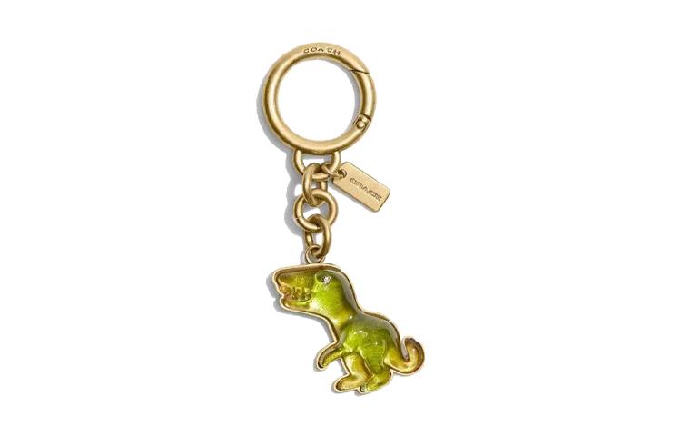 Coach Аксессуар для техники Bag Charm Rexy