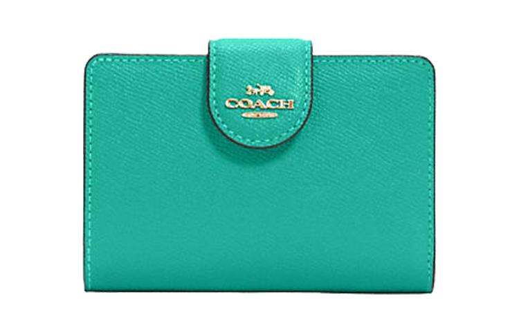 Coach Кошелёк Corner Zip 13