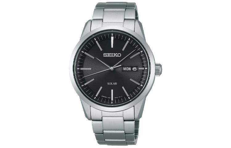 Seiko Часы SELECTIO 40mm SBPX063