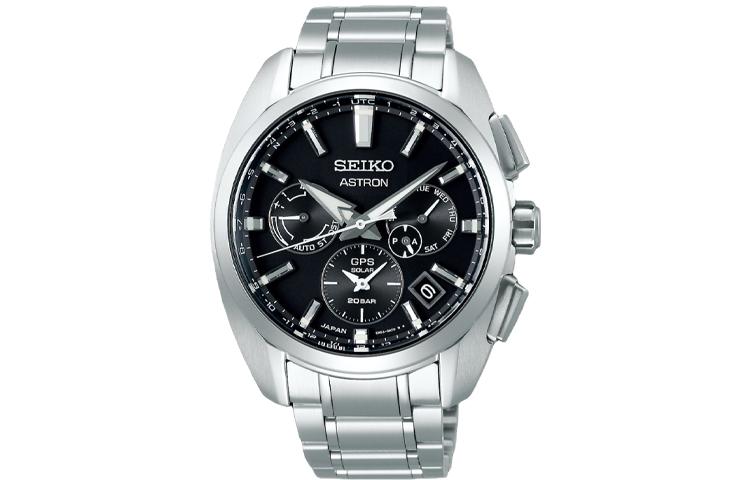 Seiko Часы ASTRON GPS 42.8mm SBXC067
