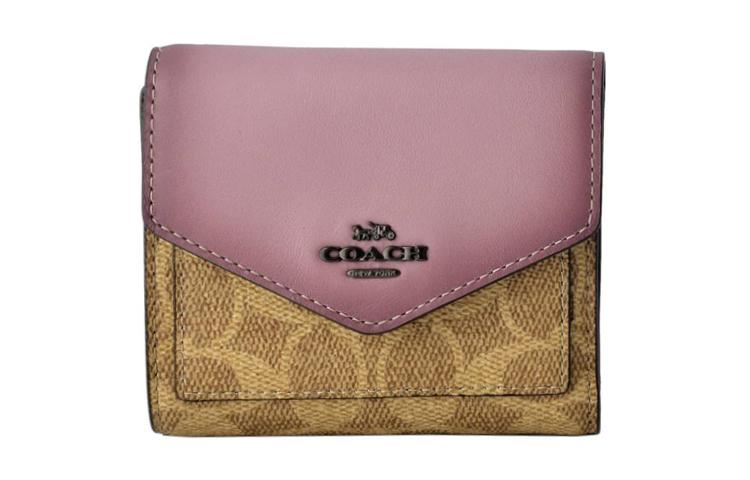 Coach Кошелёк Wallet 10