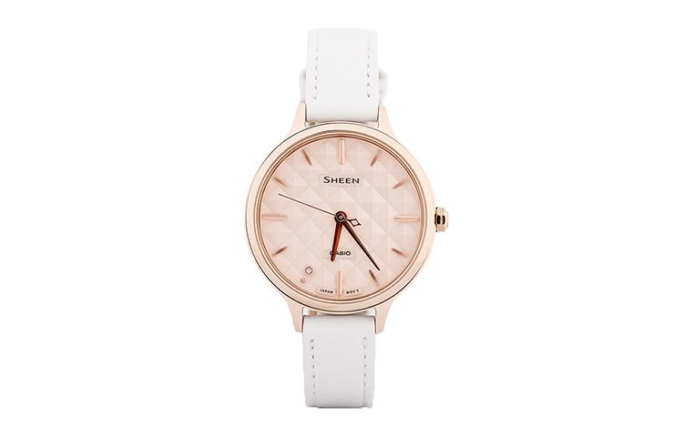Casio Часы SHEEN SHE-4545CGL-4AUPR