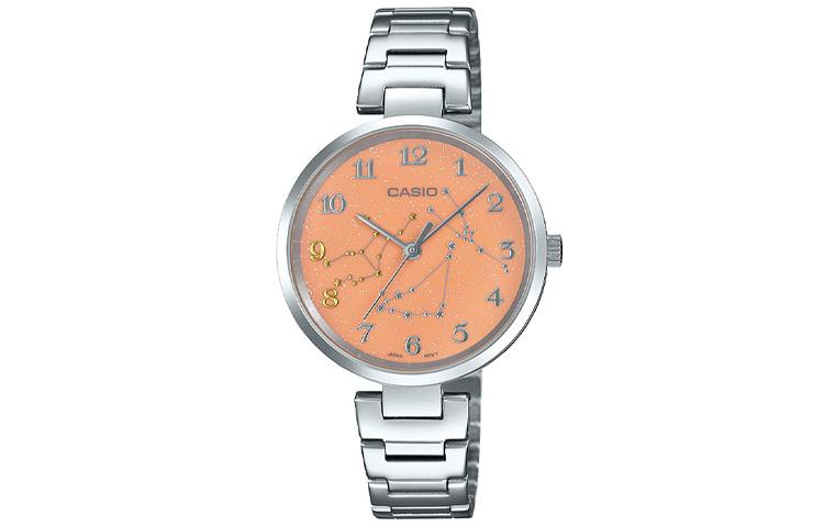Casio Часы DRESS 30 LTP-E10D-4A