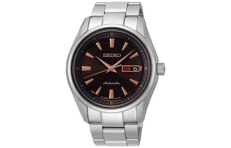 Seiko Часы 100 41Mm SRP531J1