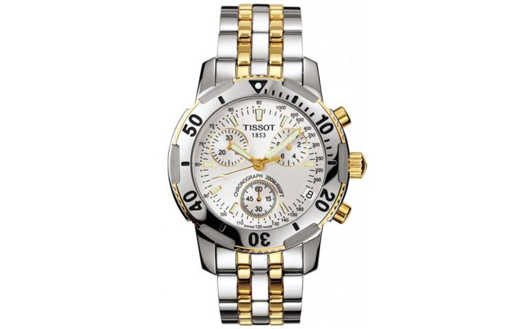 Tissot Часы 200 200 39Mm