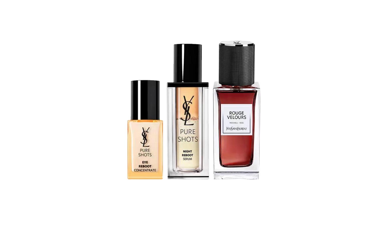 Saint Laurent Косметика 