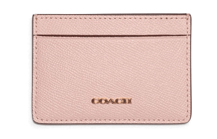 Coach Кардхолдер Card Case 10