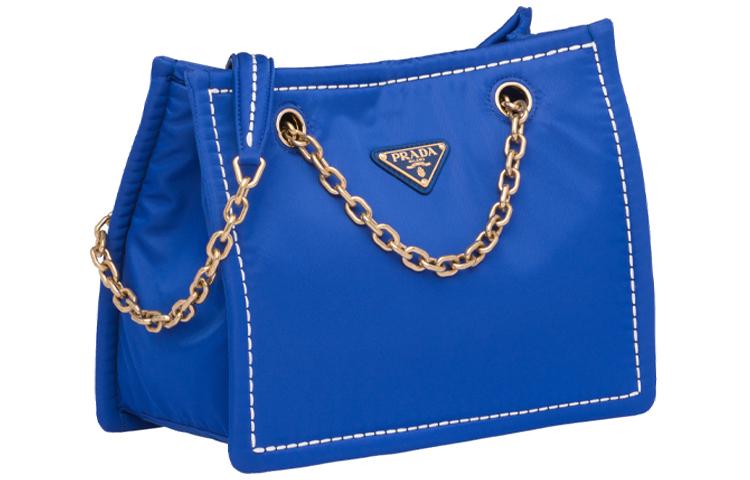 Prada Сумка с ручками 