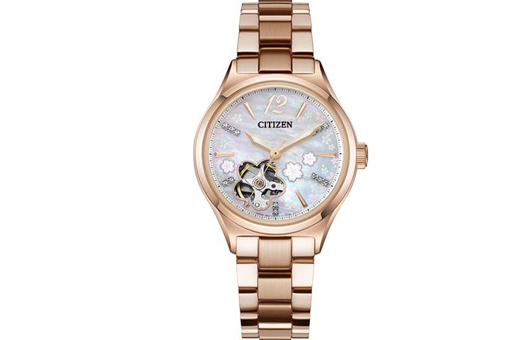 Citizen Часы PC1018-69D