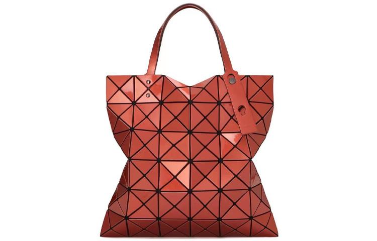 ISSEY MIYAKE Сумка с ручками LUCENT METALLIC PVC