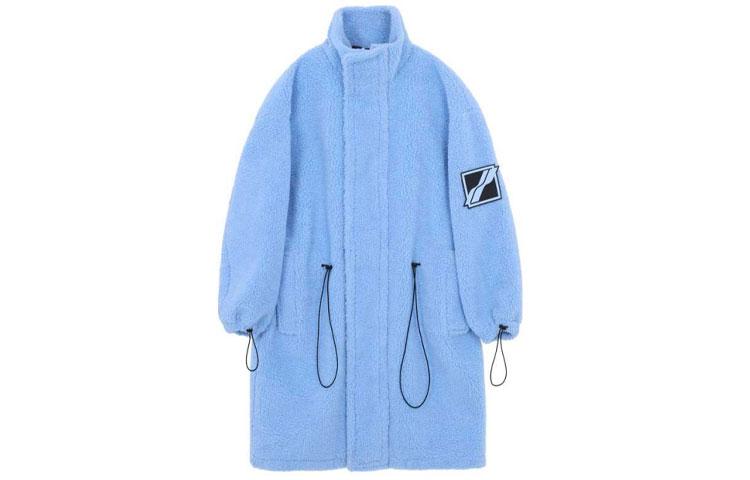 WE11DONE Пальто FW21 JUMPERSKY