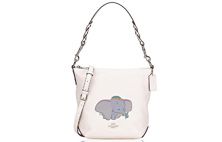 Coach Сумка на плечо X Disney/ Duffle