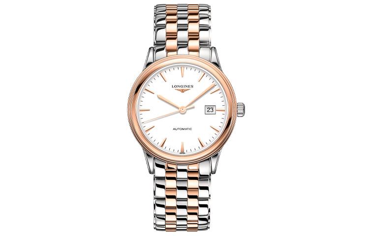 Longines Часы 30 40Mm L4.984.3.92.7