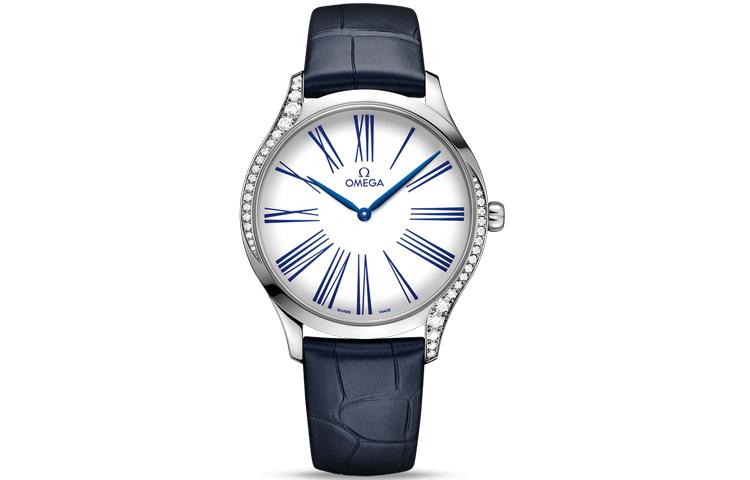 Omega Часы 39Mm 428.18.39.60.04.001