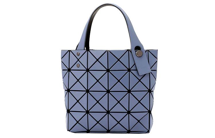 ISSEY MIYAKE Сумка с ручками Lucent Boxy Tote