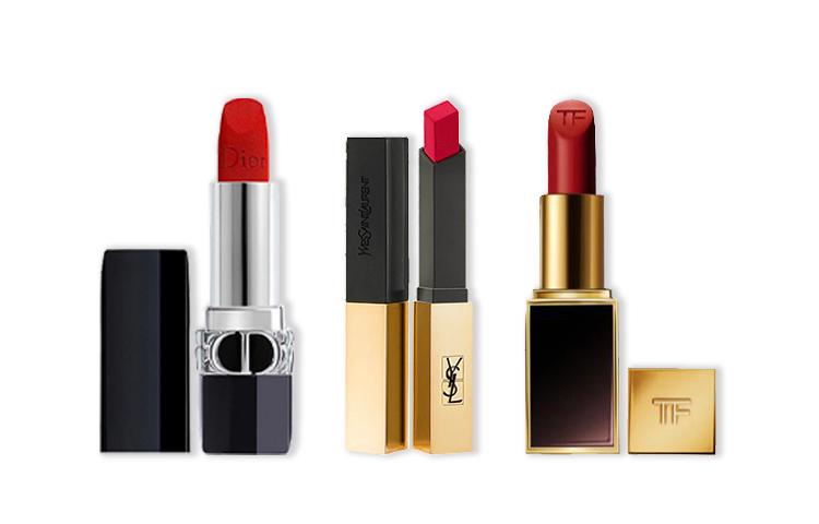 Tom Ford Косметика 