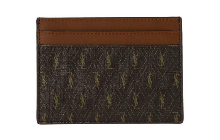 Saint Laurent Кардхолдер YSL LE MONOGRAMME Logo