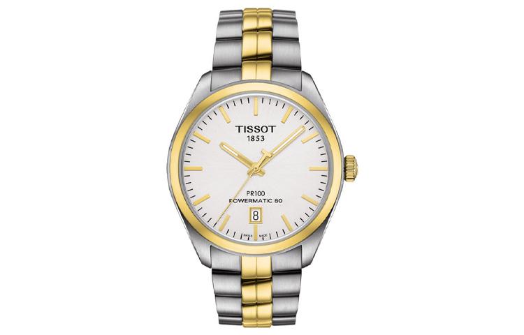Tissot Часы PR100 38mm T049.407.22.031.00