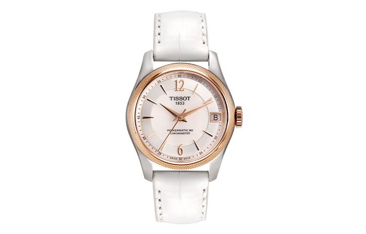 Tissot Часы 30.6*32Mm T108.208.26.117.00