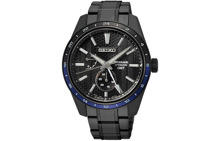 Seiko Часы 100 SPB271J1