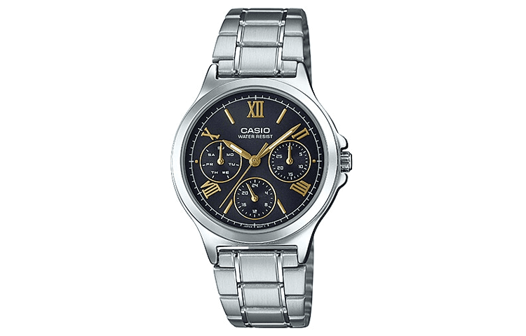 Casio Часы LTP-V300D-1A2
