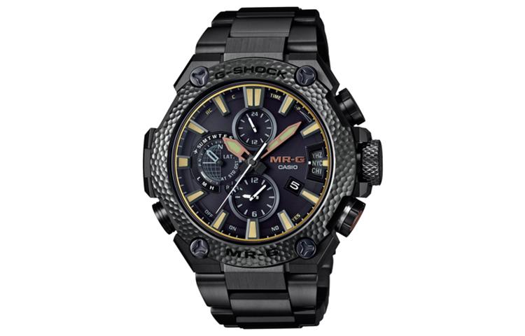 Casio Часы MR-G MRG-G2000HB-1A
