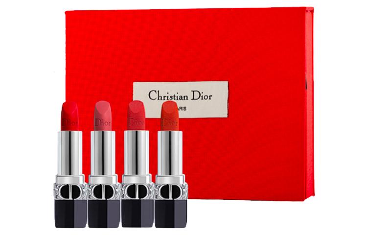 Dior Косметика 3.5G*4