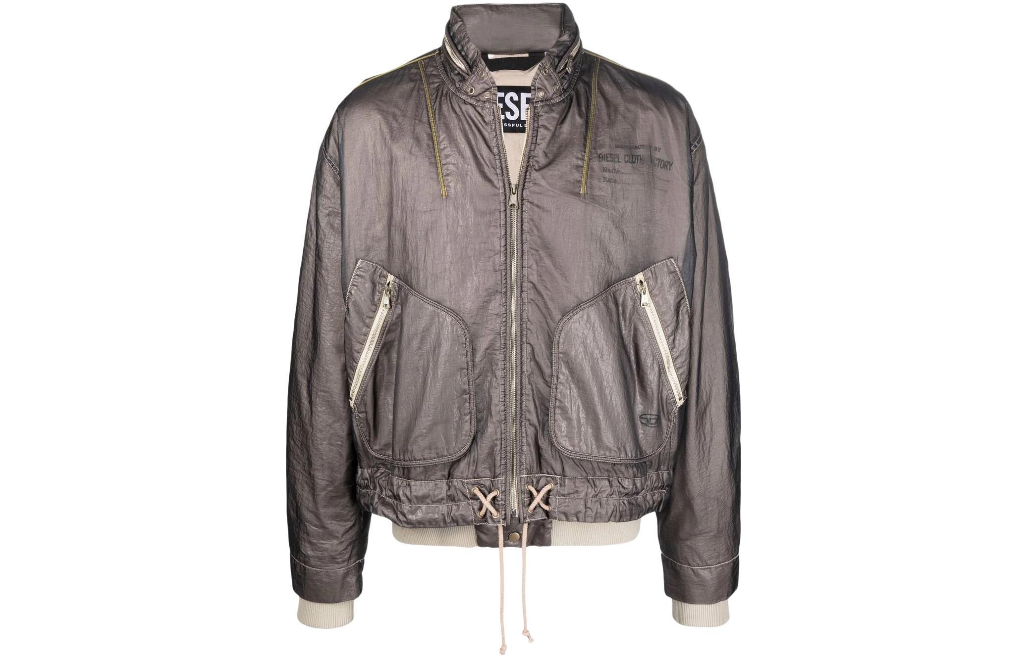 Diesel Куртка Men Jacket