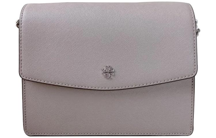 Tory Burch Сумка через плечо Logo Saffiano