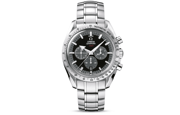 Omega Часы 100 42Mm 321.10.42.50.01.001