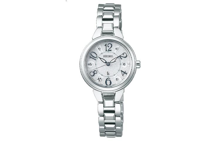 Seiko Часы Lukia 100 25.5mm SSVW187