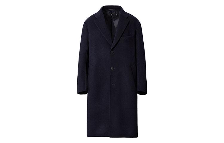 UNIQLO Пальто FW20 Jil Sander