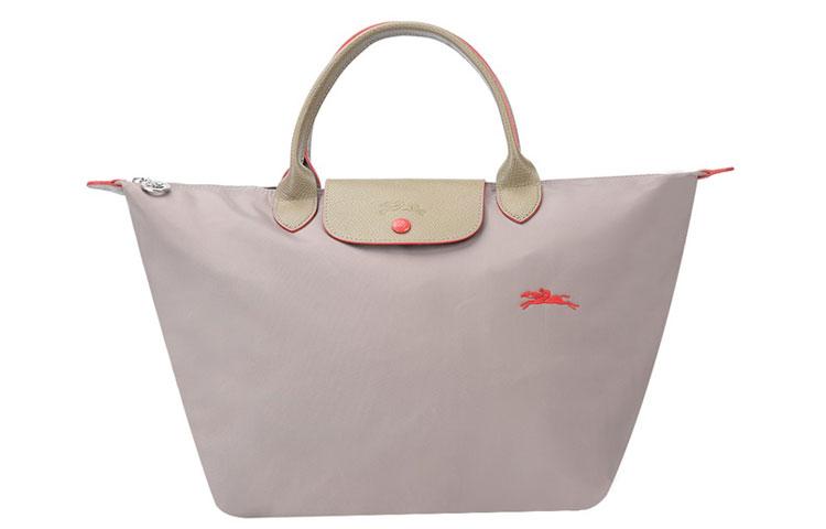 Longchamp Сумка с ручками Le Pliage 30