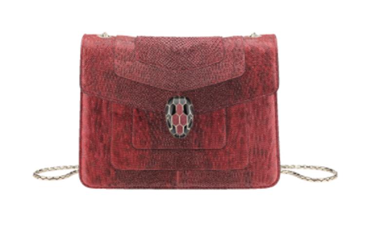 BVLGARI Сумка через плечо SERPENTI FOREVER