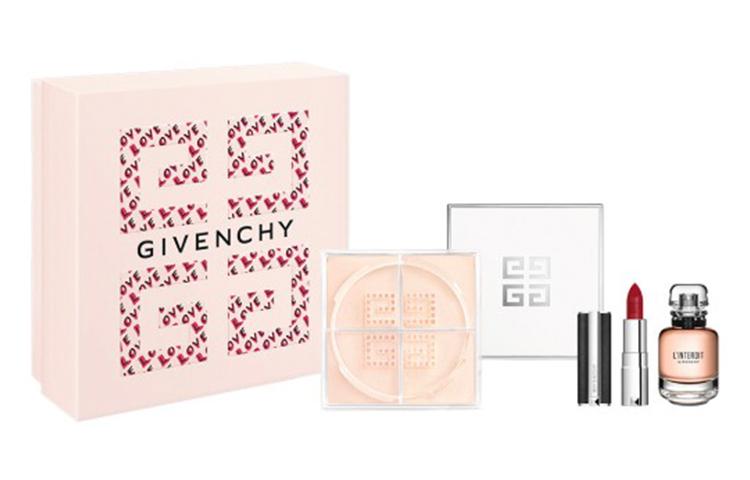 Givenchy Косметика 