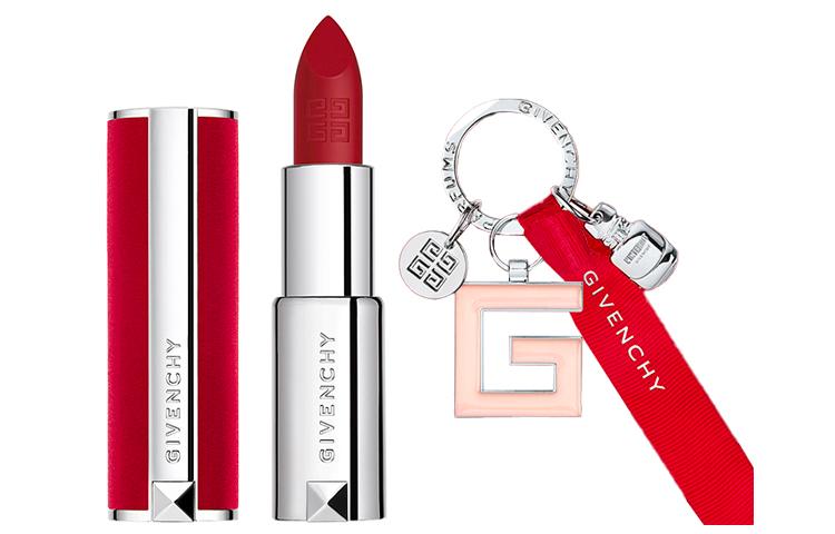 Givenchy Косметика N37 3.4g+logo