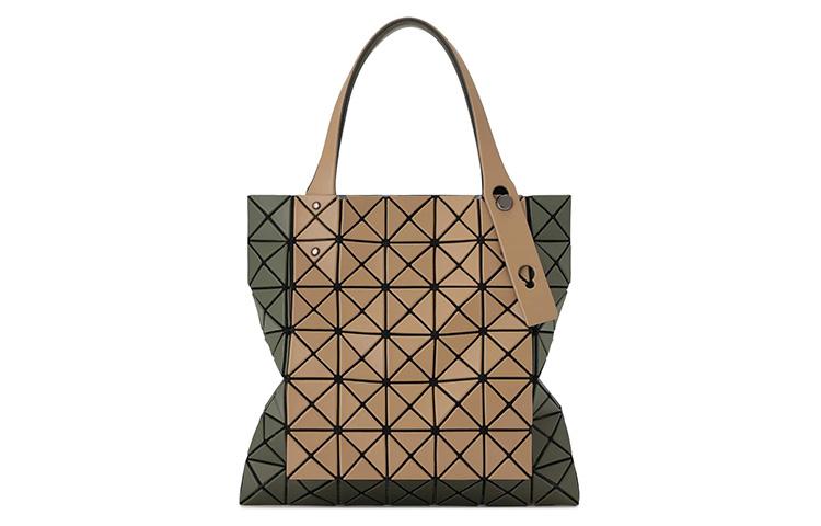 ISSEY MIYAKE Сумка с ручками Prism