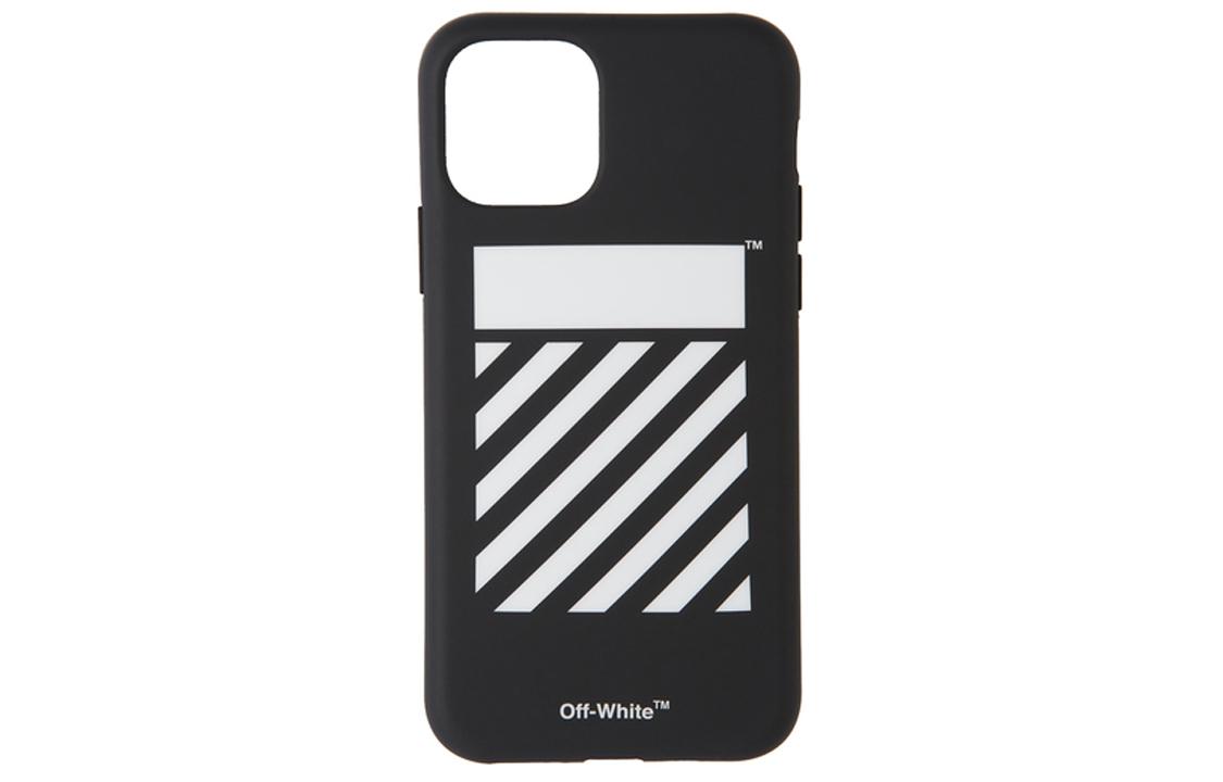 Off-White Чехол для телефона Diag IPhone 11 Pro
