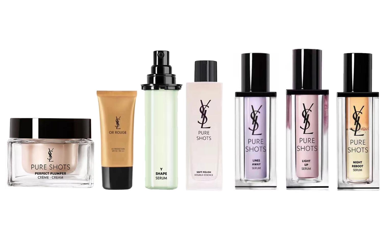Saint Laurent Косметика 