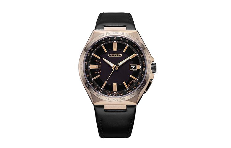 Citizen Часы Eco-Drive One ™ CB0217-04E