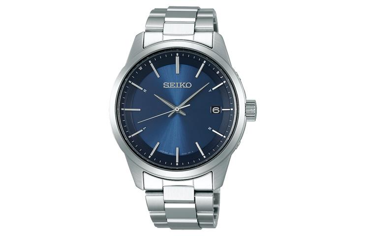 Seiko Часы SBTM253