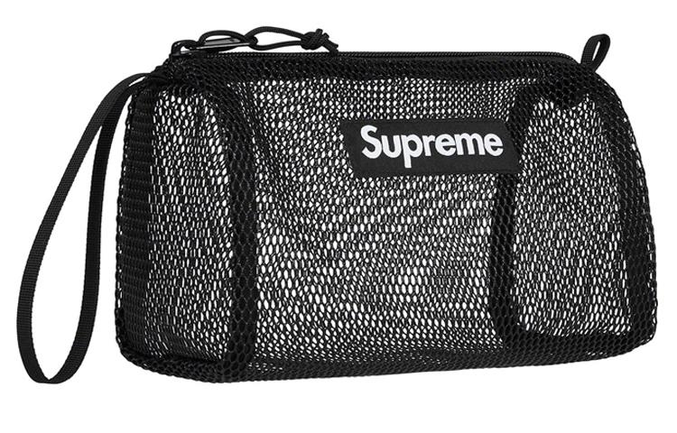 Supreme Косметичка Week 1 Utility Pouch
