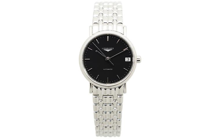 Longines Часы 30M 30mm L4.322.4.52.6